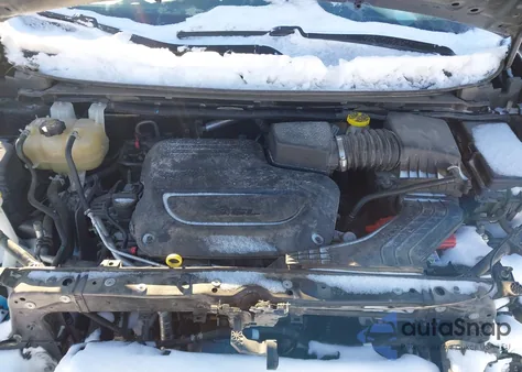 2020 Chrysler Pacifica Touring from USA, damaged, VIN 2C4RC1FG9LR138798